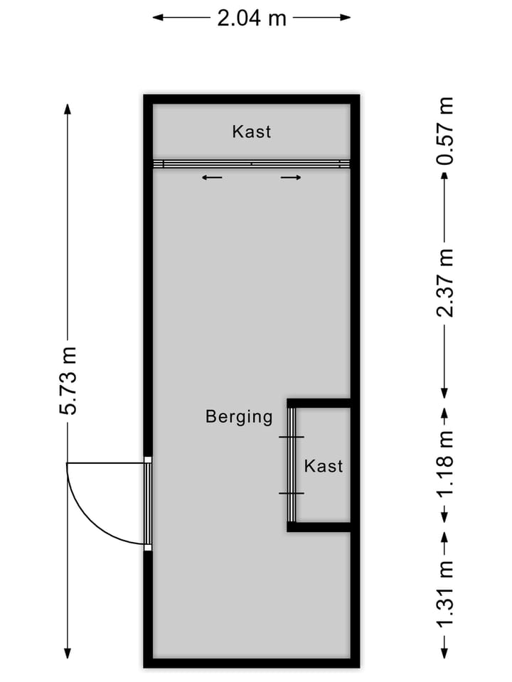 Foto 68 van Westronde 19
