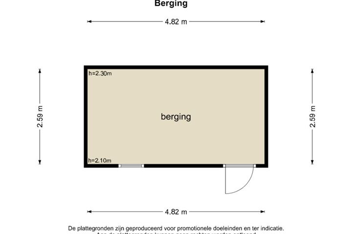 Bekijk foto 26 van Crocusstraat 16