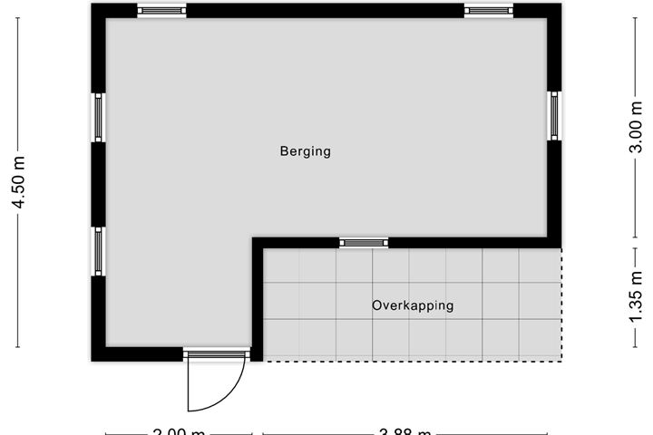 Bekijk foto 75 van Trechterbeker 20