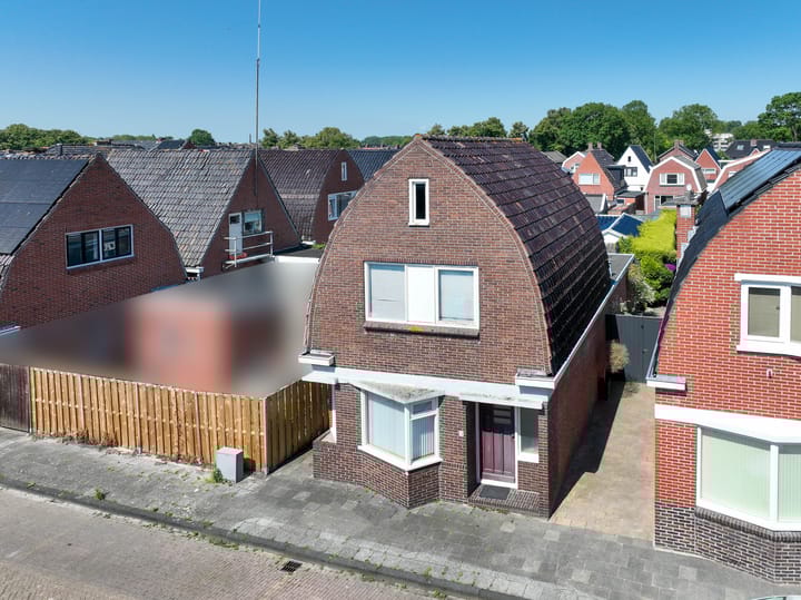 Foto 4 van Jan van Galenstraat 19