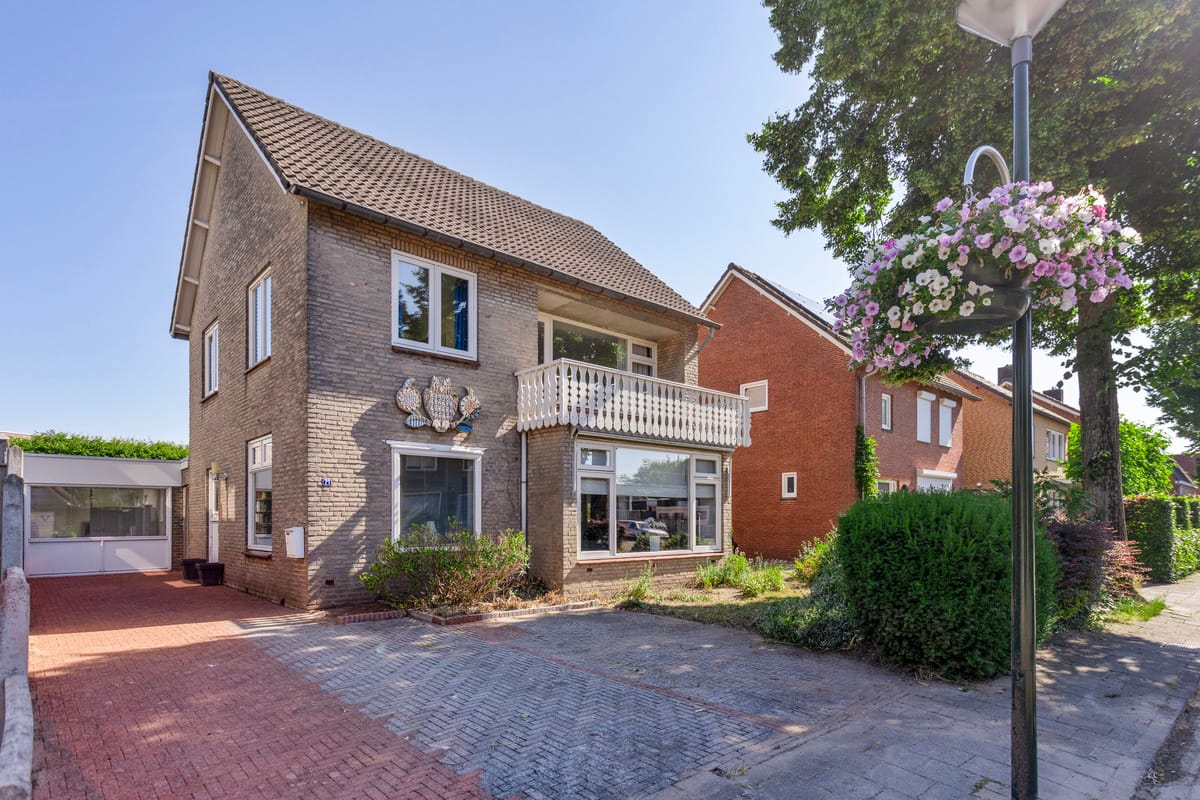 Foto 1 van Vesperstraat 21