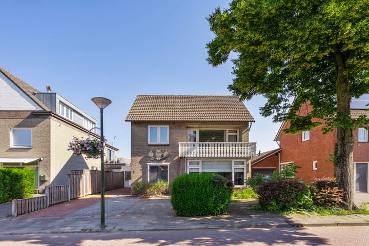 Foto 2 van Vesperstraat 21