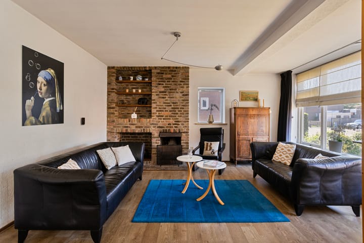 Foto 3 van Vesperstraat 21