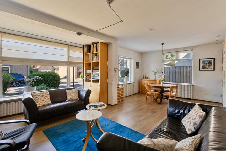 Foto 4 van Vesperstraat 21