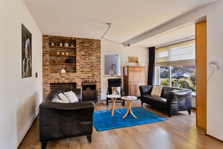 Foto 5 van Vesperstraat 21