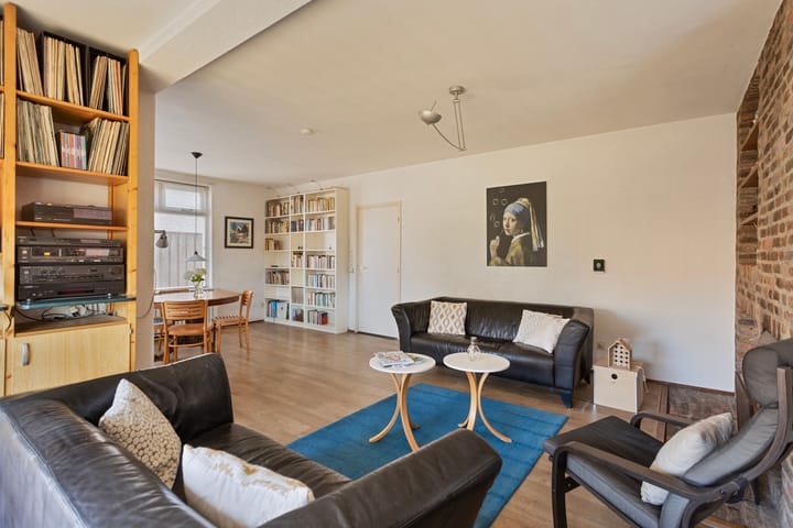 Foto 6 van Vesperstraat 21