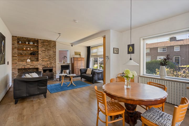 Foto 7 van Vesperstraat 21