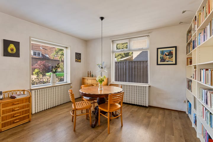 Foto 8 van Vesperstraat 21