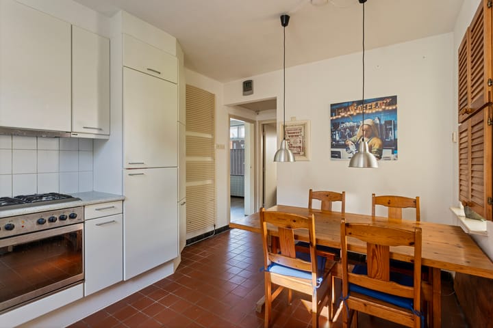 Foto 12 van Vesperstraat 21