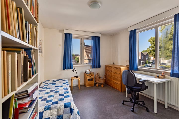 Foto 18 van Vesperstraat 21