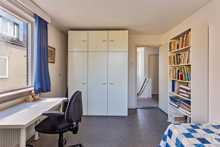 Foto 19 van Vesperstraat 21