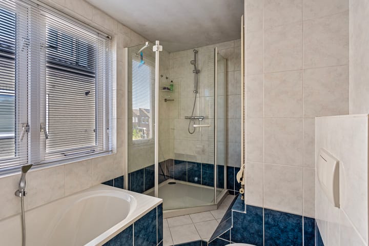 Foto 20 van Vesperstraat 21