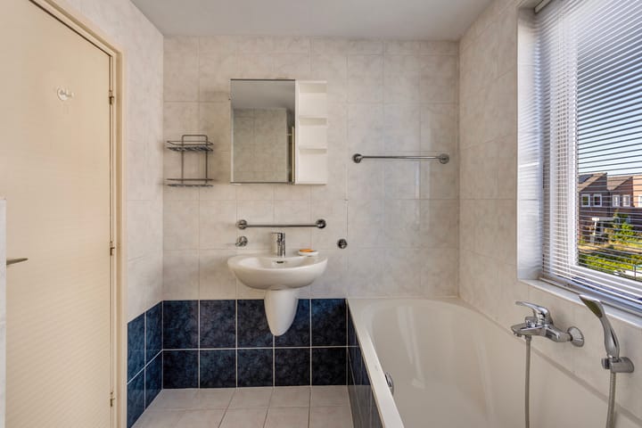 Foto 21 van Vesperstraat 21