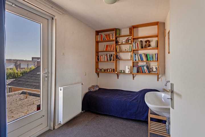 Foto 22 van Vesperstraat 21