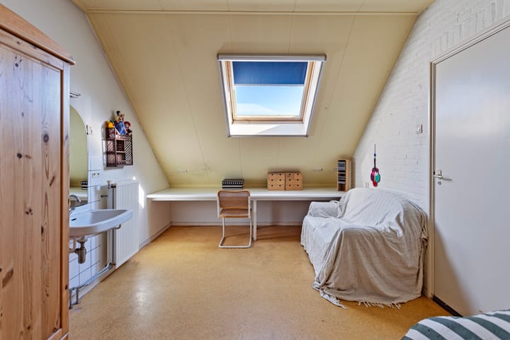 Foto 26 van Vesperstraat 21