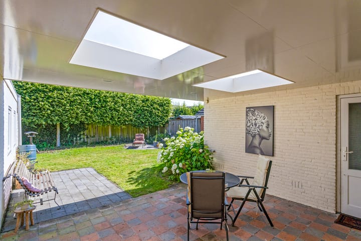 Foto 27 van Vesperstraat 21