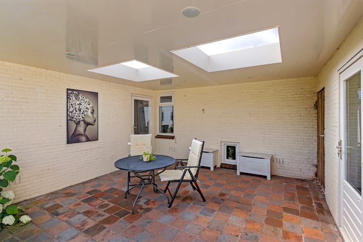 Foto 28 van Vesperstraat 21