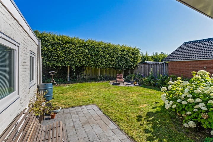 Foto 29 van Vesperstraat 21