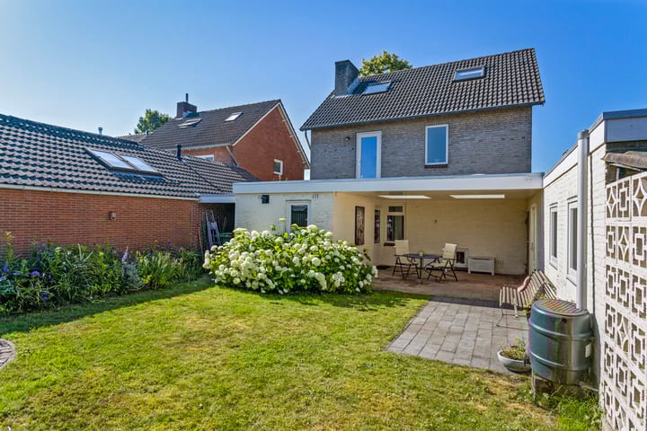 Foto 30 van Vesperstraat 21