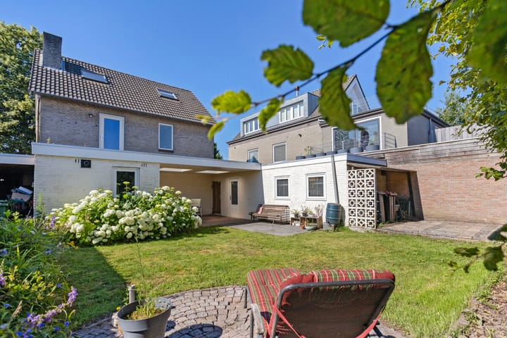 Foto 31 van Vesperstraat 21