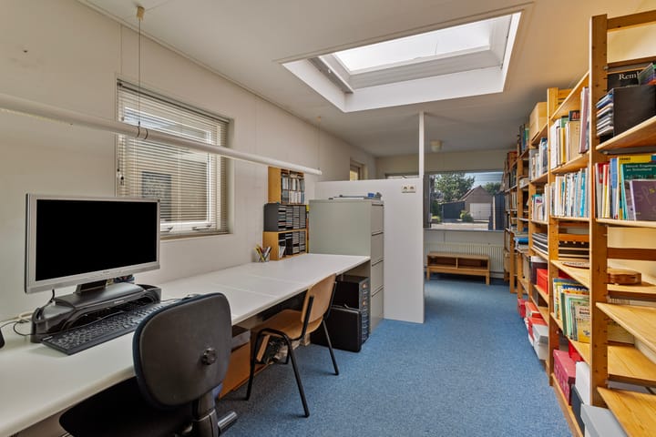 Foto 32 van Vesperstraat 21