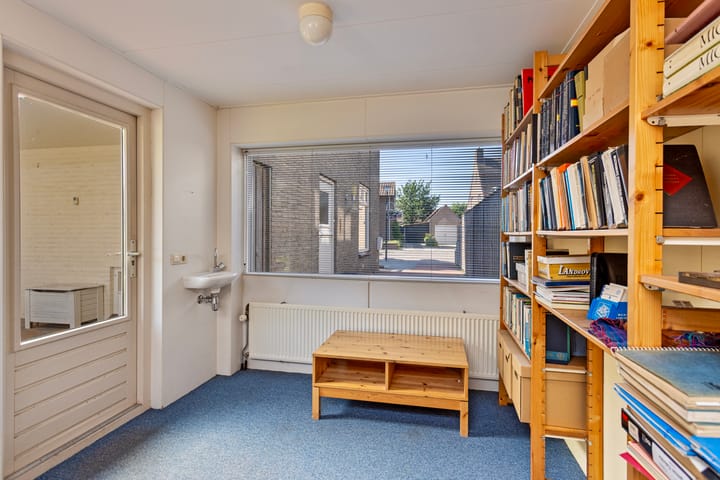 Foto 33 van Vesperstraat 21