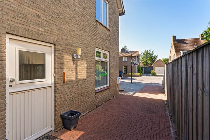 Foto 35 van Vesperstraat 21