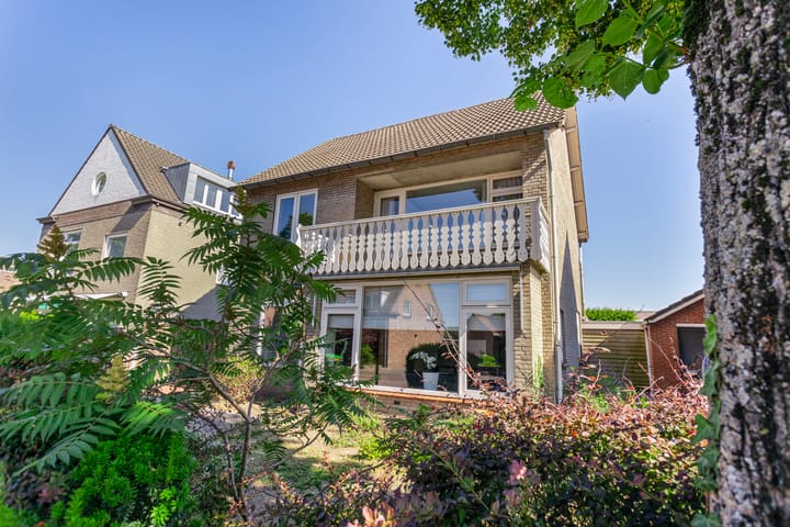 Foto 36 van Vesperstraat 21