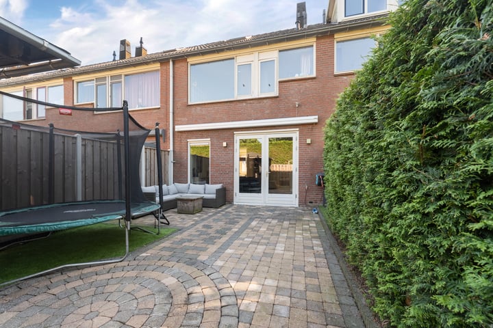 Bekijk foto 4 van Workumstraat 67
