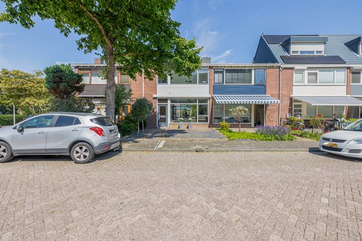 Bekijk foto 7 van Leeuwerikstraat 15