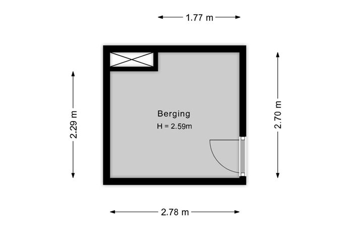 Bekijk foto 19 van Polsbroekstraat 15