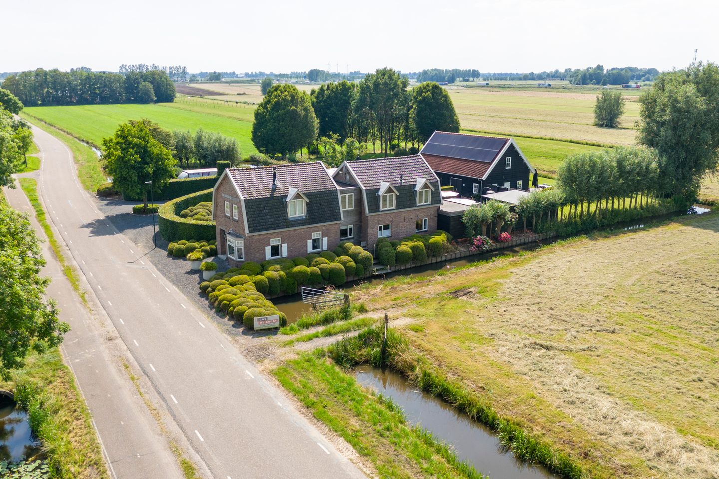 Foto 1 van Hoogbloklandseweg 5