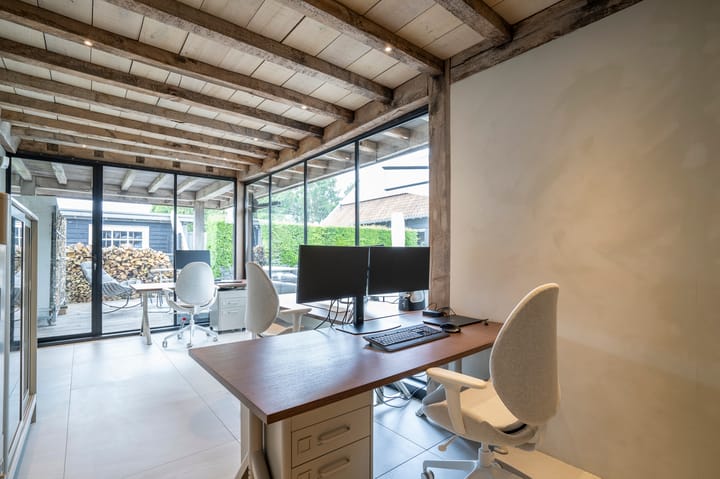 Foto 4 van Hoogbloklandseweg 5