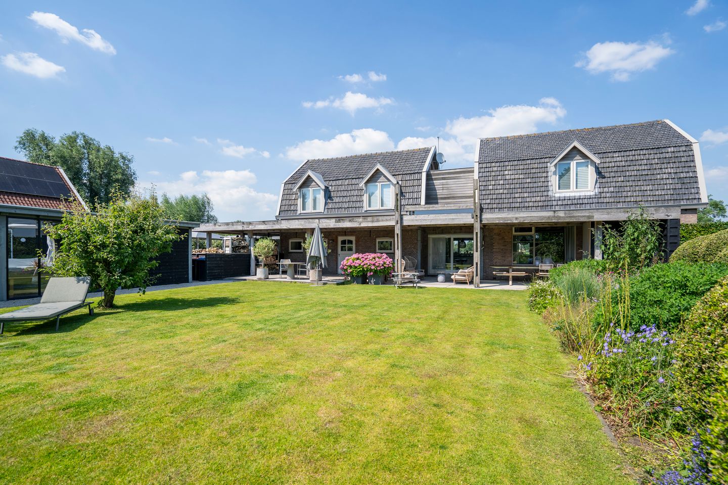 Foto 5 van Hoogbloklandseweg 5