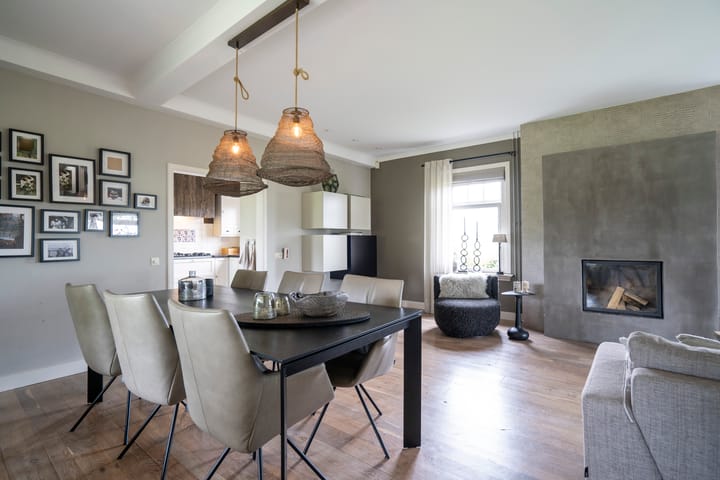 Foto 8 van Hoogbloklandseweg 5