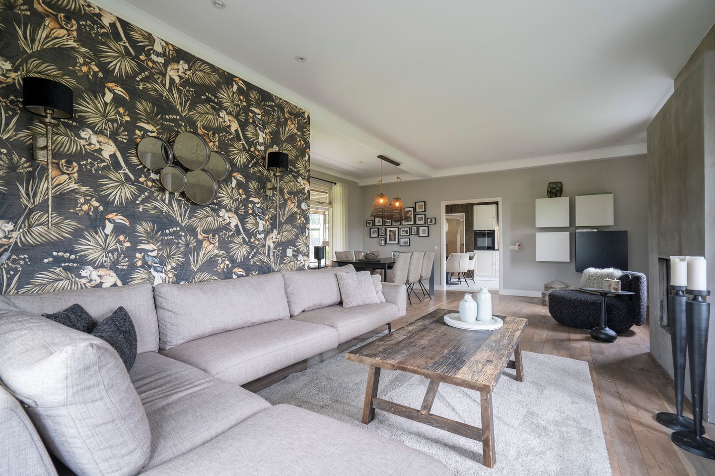 Foto 10 van Hoogbloklandseweg 5