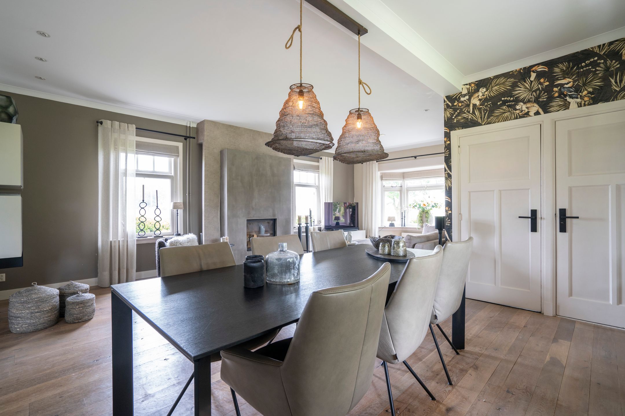 Foto 9 van Hoogbloklandseweg 5