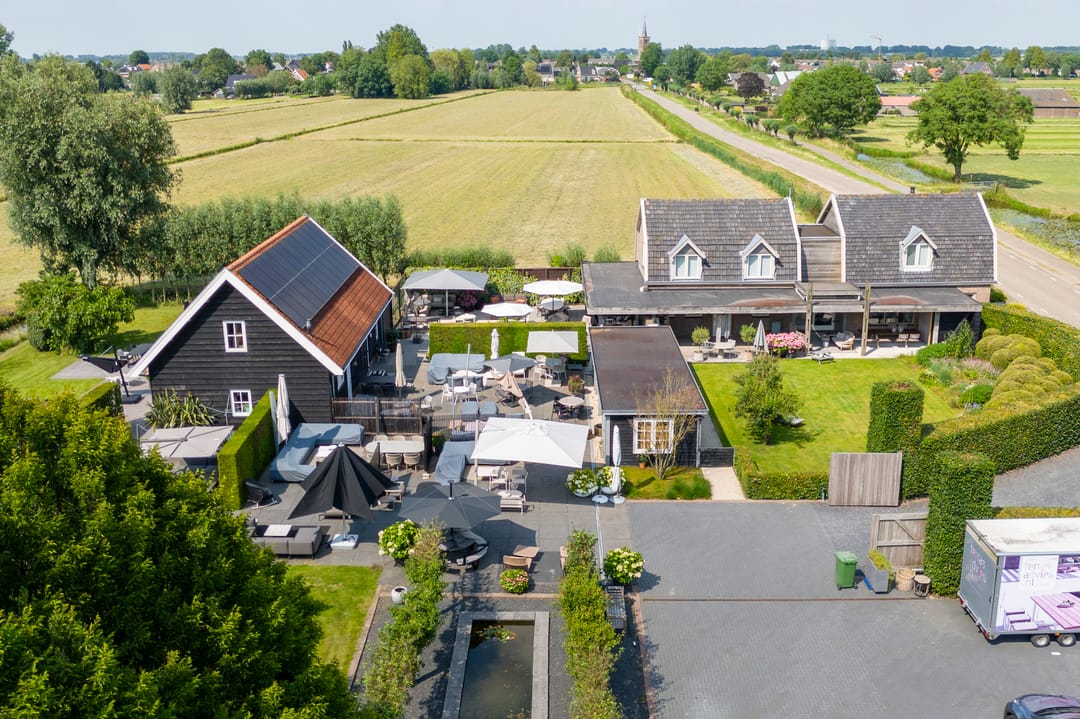 Foto 53 van Hoogbloklandseweg 5