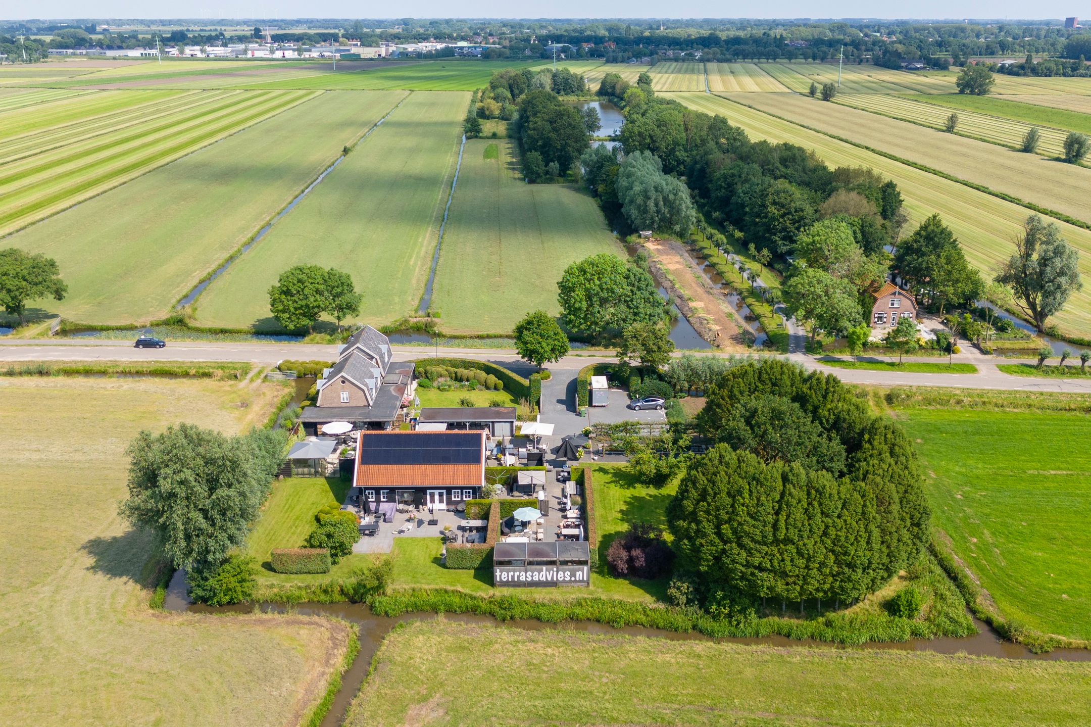 Foto 54 van Hoogbloklandseweg 5