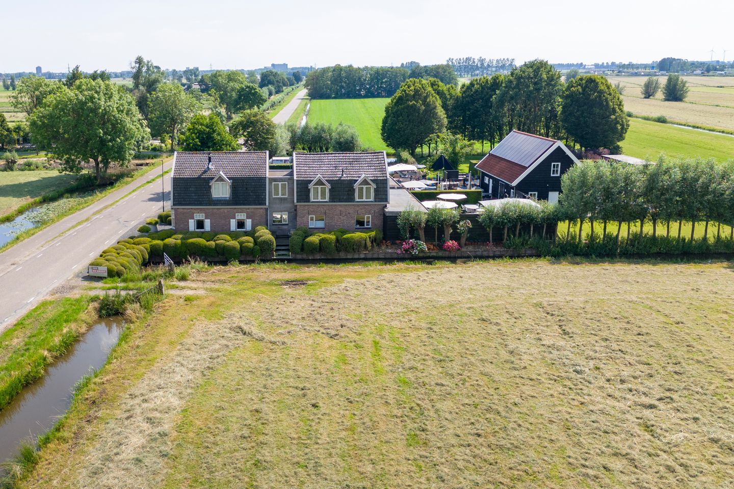 Foto 55 van Hoogbloklandseweg 5