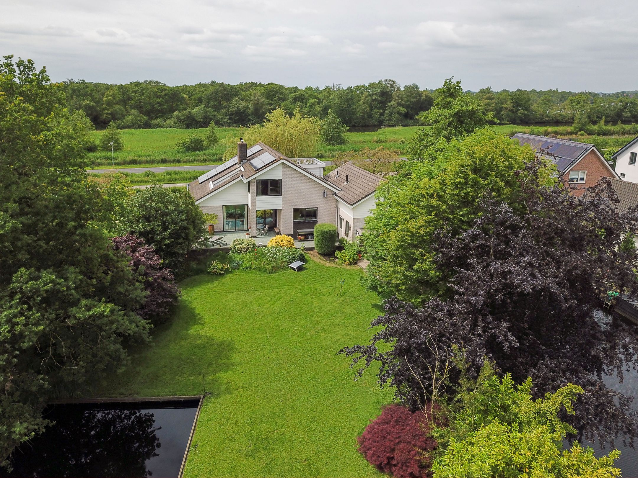 Uitweg, 16, Woerdense Verlaat, 3652LP, Zuid-Holland, Nederland 16