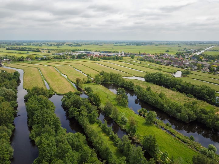 Foto 2 van Uitweg 16