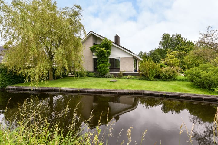 Foto 4 van Uitweg 16