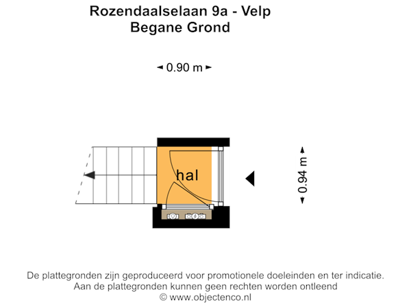 BEGANE GROND