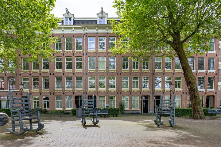 View photo 25 of Pieter Vlamingstraat 30-3