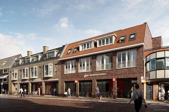Binnenweg 76 C