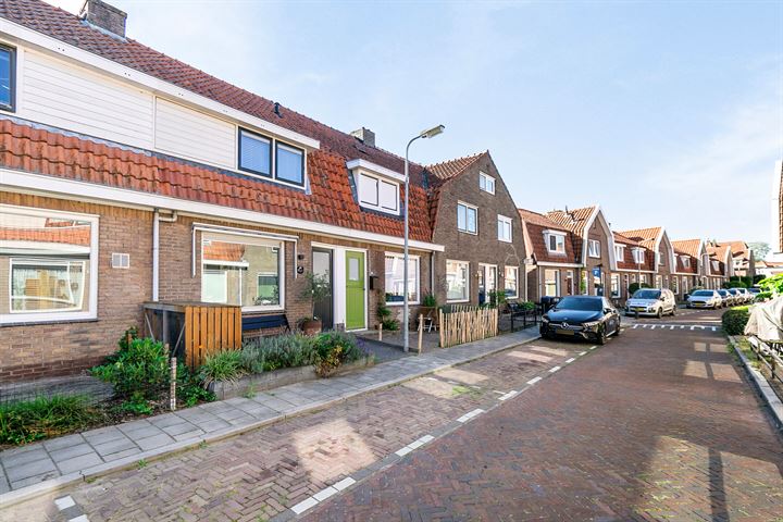 View photo 25 of Barend Schuurmanstraat 32