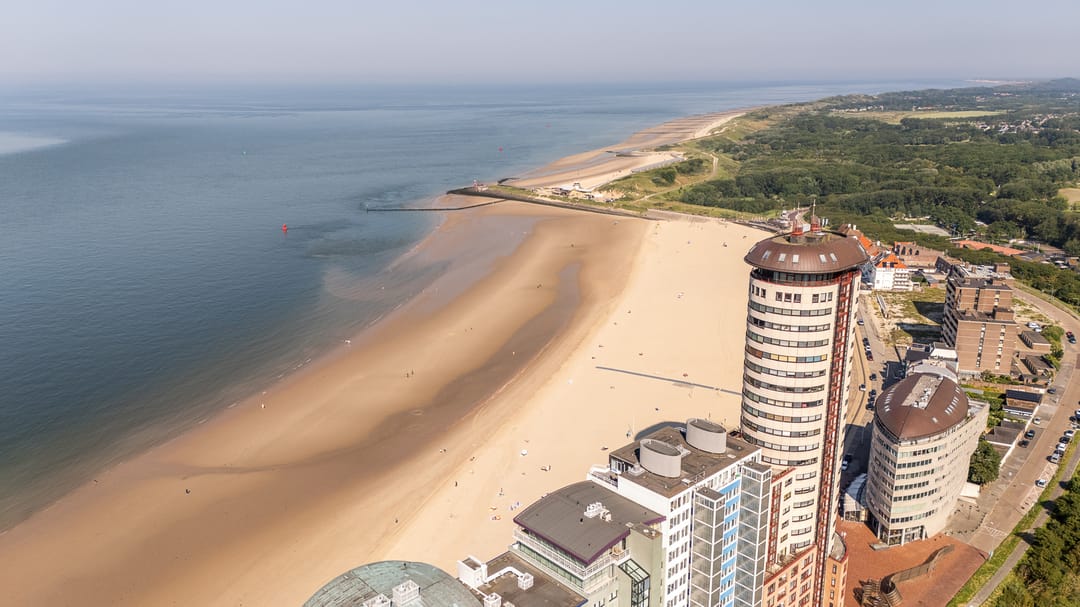 Foto 1 van Boulevard Bankert 848