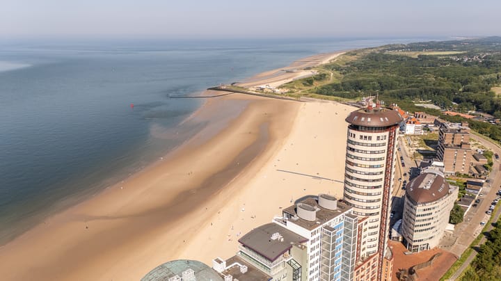 Foto 1 van Boulevard Bankert 848