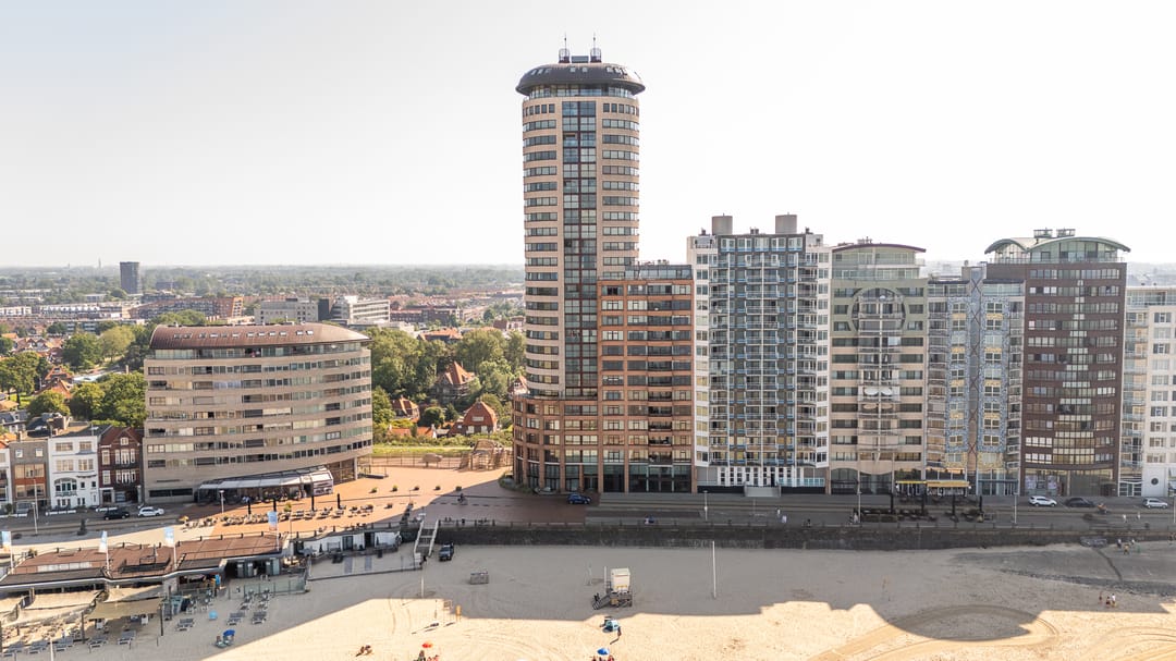 Foto 2 van Boulevard Bankert 848